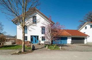Haus kaufen in 85652 Pliening, Pliening - Qualität statt Prunk - großes EFH, Sauna, Pool, Weinkeller Party
