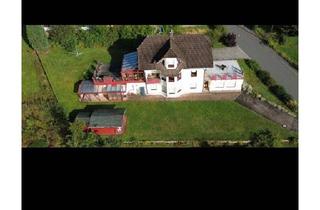 Einfamilienhaus kaufen in 96361 Steinbach, Steinbach am Wald - Familienfreundliches Einfamilienhaus