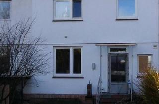 Reihenhaus kaufen in 26121 Oldenburg, Oldenburg - Reihenhaus mit Garten, Sauna und Kamin, Friedrich-August-Viertel