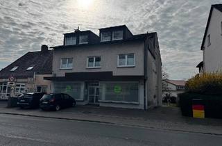 Mehrfamilienhaus kaufen in 59759 Arnsberg, Arnsberg - Voll vermietetes Mehrfamilienhaus mit Gewerbe