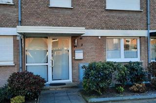 Haus kaufen in 48291 Telgte, Telgte - Gepflegtes Reihenmittelhaus mit Sauna, Kamin & Südgarten