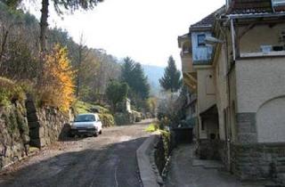 Wohnung kaufen in 76599 Weisenbach, Weisenbach - Erdgeschoss Wohnung