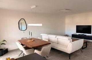 Wohnung kaufen in 67105 Schifferstadt, Schifferstadt - Hochwertige gepflegte 3-Zimmer-Eigentumswohnung