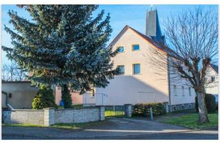 Mehrfamilienhaus kaufen in 04509 Delitzsch, Delitzsch - Mehrfamilienhaus in Wiedemar|Vollvermietet|Attraktive Rendite