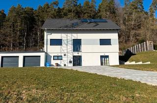 Einfamilienhaus kaufen in 78628 Rottweil, Rottweil - Exklusive Neubau Mehrfamilienhaus 2024