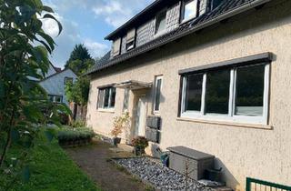 Wohnung kaufen in 31707 Bad Eilsen, Bad Eilsen - Eigentumswohnung von Privat in Bad Eilsen, Eigenheim, Zuhause