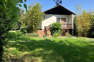 Einfamilienhaus kaufen in 63128 Dietzenbach, Dietzenbach - Einfamilienhaus mit großem Grundstück im Süden Frankfurts