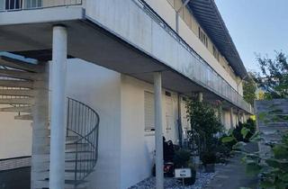 Wohnung kaufen in 85098 Großmehring, Großmehring - 2-Zimmer-Erdgeschosswohnung in Großmehring