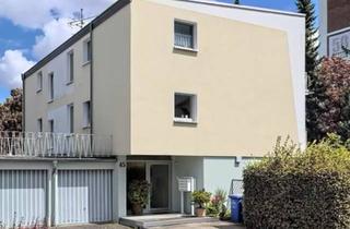 Mehrfamilienhaus kaufen in 53177 Bonn, Bonn - Mehrfamilienhaus mit Garagen in Bonn Pennenfeld