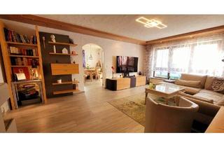 Wohnung kaufen in 75443 Ötisheim, Ötisheim - Attraktive 3,5 Zi-EG-Gartenwohnung im offenen Landhausstil