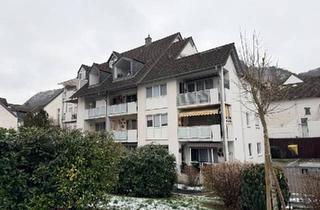 Wohnung kaufen in 55583 Bad Kreuznach, Bad Kreuznach - Etagenwohnung