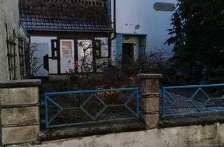 Haus kaufen in 39393 Hötensleben, Hötensleben - HAUS ZU VERKAUFEN