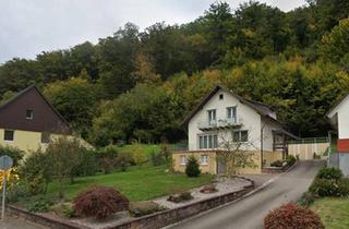 Haus kaufen in 79618 Rheinfelden, Rheinfelden (Baden) - 1-2 Familien-Wohnhaus, freistehend, in Degerfelden