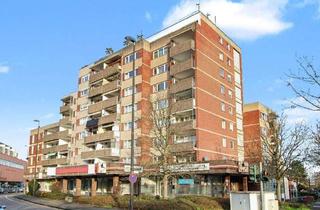 Haus kaufen in 53840 Troisdorf, Troisdorf - Helle 3-Zimmer-Wohnung mit Balkon & Aufzug im Herzen von Troisdorf