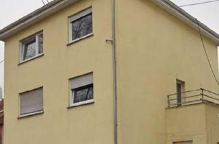 Mehrfamilienhaus kaufen in 66663 Merzig, Merzig - Mehrfamilienhaus Kapitalanlage in Merzig