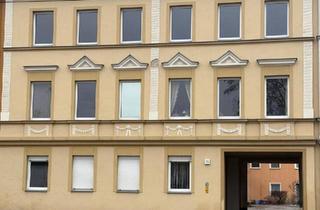 Wohnung kaufen in 03046 Cottbus, Cottbus - Großzügige 5 Raumwohnung mit viel Gestaltungspotenzial