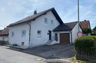 Haus kaufen in 95698 Neualbenreuth, Bad Neualbenreuth - DHH in Ernestgrün