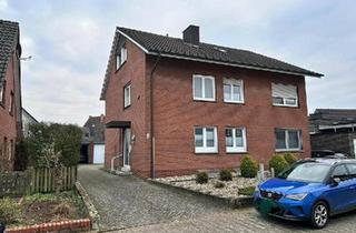 Wohnung kaufen in 48282 Emsdetten, Emsdetten - Gemütliche Dachgeschosswohnung in sehr ruhiger Lage von Emsdetten