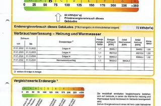 Wohnung kaufen in 51427 Bergisch Gladbach, Bergisch Gladbach - BG Frankenforst, 3 Z,K,D,B Balkon, 105 m²,TG-Platz, VERMIETET