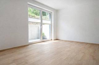 Wohnung kaufen in 49549 Ladbergen, Ladbergen - 2-Zimmer-Terassenwohnung mit Stellplatz