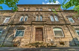 Wohnung kaufen in 96450 Coburg, Coburg - Exklusive 4-Zimmer-Wohnung mit Balkon