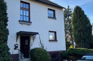 Haus kaufen in 36145 Hofbieber, Hofbieber - Zweifamilienhaus in Hofbieber OT Elters