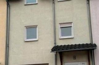 Reihenhaus kaufen in 06420 Könnern, Könnern - Reihenhaus zu verkaufen