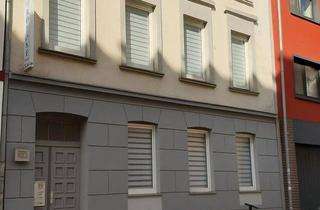 Mehrfamilienhaus kaufen in 19053 Schwerin, Schwerin - Mehrfamilienhaus Schwerin, Paulsstadt 4 WE, Renditeobjekt