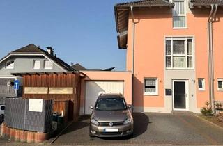 Doppelhaushälfte kaufen in 53773 Hennef, Hennef (Sieg) - Stadtnahes Wohnglück! Doppelhaushälfte mit Charme-Provisionsfrei!