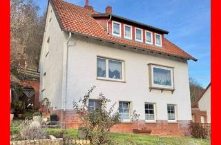 Einfamilienhaus kaufen in 31162 Bad Salzdetfurth, Bad Salzdetfurth - EFH mit Erbbau in ruhiger Lage