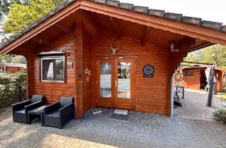 Haus kaufen in 56729 Ettringen, Ettringen - Blockhaus in Winterswijk(NL) zu verkaufen