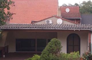 Einfamilienhaus kaufen in 67271 Kindenheim, Kindenheim - Haus mit Anbau, 2 getrennte Wohneinheiten, gute Kapitalanlage