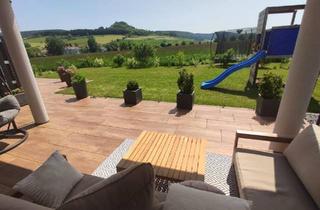 Wohnung kaufen in 78594 Gunningen, Gunningen - Exklusive 4-Zimmer-Wohnung, 2020, EG, 109qm - provisionfrei