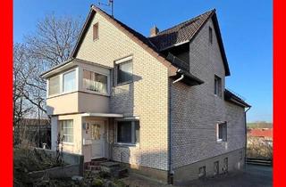 Haus kaufen in 31195 Lamspringe, Lamspringe - Charmantes Wohnen in ruhiger Lage