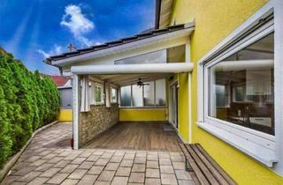 Haus kaufen in 82291 Mammendorf, Mammendorf - Angebot des Monats: Durchdachtes Eckhaus, viel Wohnqualität und wenig Arbeit, einzugsfertig