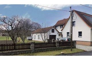 Einfamilienhaus kaufen in 01920 Nebelschütz, Nebelschütz - Sofort bezugsfähiges Einfamilienhaus