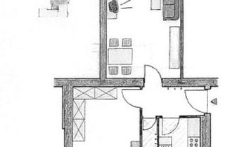 Wohnung kaufen in Bornholmer Straße, 10559 Berlin, Berlin - leerstehende 2-Zimmer Wohnung in Berlin-Prenzlauer Berg