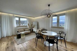 Wohnung kaufen in 70499 Stuttgart, Stuttgart - PROVISIONSFREI: Sanierter Wohntraum mit 9. OG Fernblick & Balkon - Einziehen & Wohlfühlen