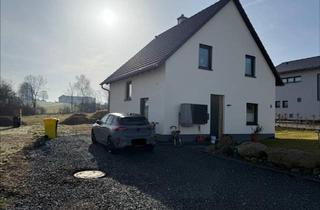 Einfamilienhaus kaufen in 95701 Pechbrunn, Pechbrunn - 1,5 Jahre altes intelligentes Einfamilienhaus in Pechbrunn