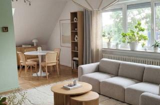 Wohnung kaufen in 46282 Dorsten, Dorsten - Perfekt gelegene Eigentumswohnung, 2,5 Zimmer, Dorsten