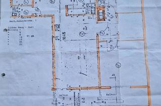Wohnung kaufen in 45770 Marl, Marl - 4-Zimmer-Eigentumswohnung , Wintergarten-Balkon & Garage in Marl