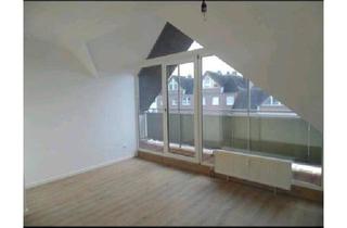 Wohnung kaufen in 41844 Wegberg, Wegberg - Helle Dachgeschosswohnung in zentraler Lage von Wegberg