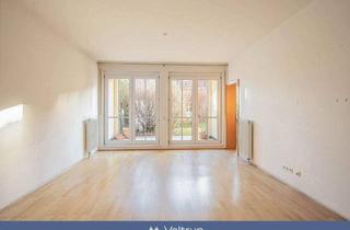 Wohnung kaufen in 86949 Windach, Windach - BARRIEREFREIE 3-ZIMMER-GARTENWOHNUNG IN WINDACH