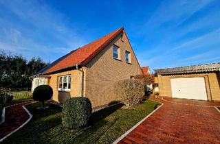 Doppelhaushälfte kaufen in 18461 Franzburg, Franzburg - Schöne Doppelhaushälfte in Richtenberg