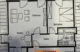 Wohnung kaufen in 86807 Buchloe, Buchloe - 2,5 Zimmer inkl TG 3 OG mit schönem Südbalkon in KF - Neugablonz