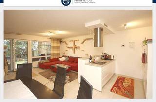 Wohnung kaufen in 76532 Baden-Baden, Baden-Baden - Gemütliche 2-Zimmer-Wohnung mit Balkon - ideal für Singles oder Paare