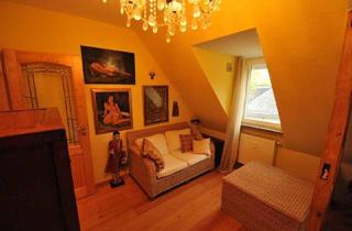 Wohnung kaufen in 65183 Wiesbaden, Wiesbaden - Provisionsfrei: Schöne Altbauwohnung inmitten der Wiesbadener Altstadt