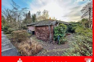 Haus kaufen in 41372 Niederkrüchten, Niederkrüchten - Freistehender Bungalow in Seenähe