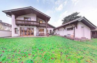 Einfamilienhaus kaufen in 53859 Niederkassel, Niederkassel - Schönes Einfamilienhaus mit viel Platz, Garten & Entwicklungspotenzial in Niederkassel Rheidt