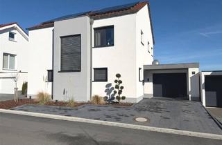 Einfamilienhaus kaufen in 59494 Soest, Soest - Exklusives, energiesparendes EFH im begehrten Soester Norden!